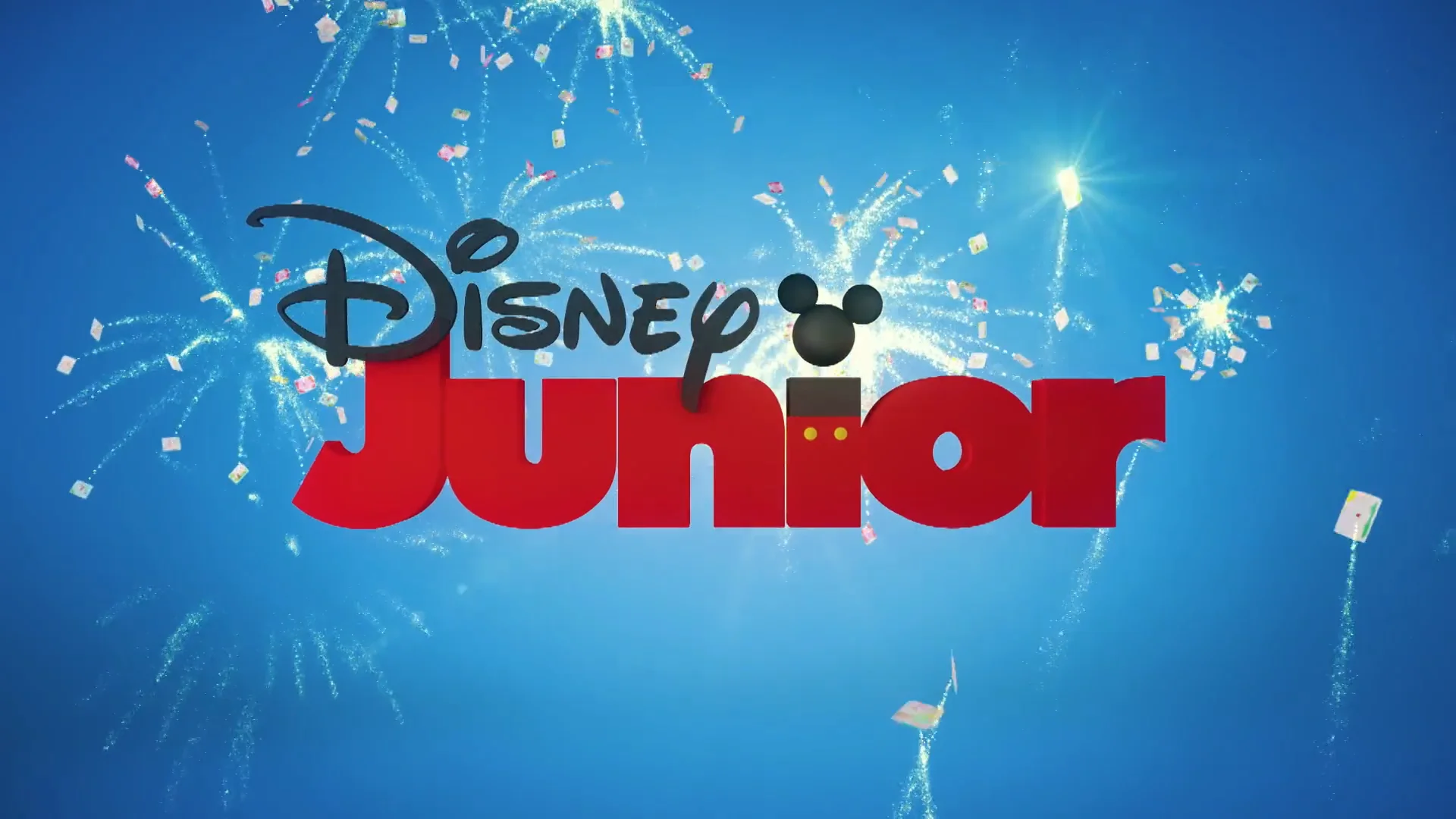 Disney Junior Global Launch on Vimeo