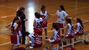 CB L'Escala Fem. 53 - 34 Vedruna P1