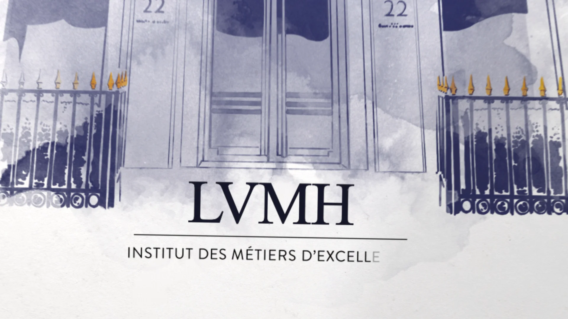 LVMH - Institut des Métiers d'Excellence on Vimeo