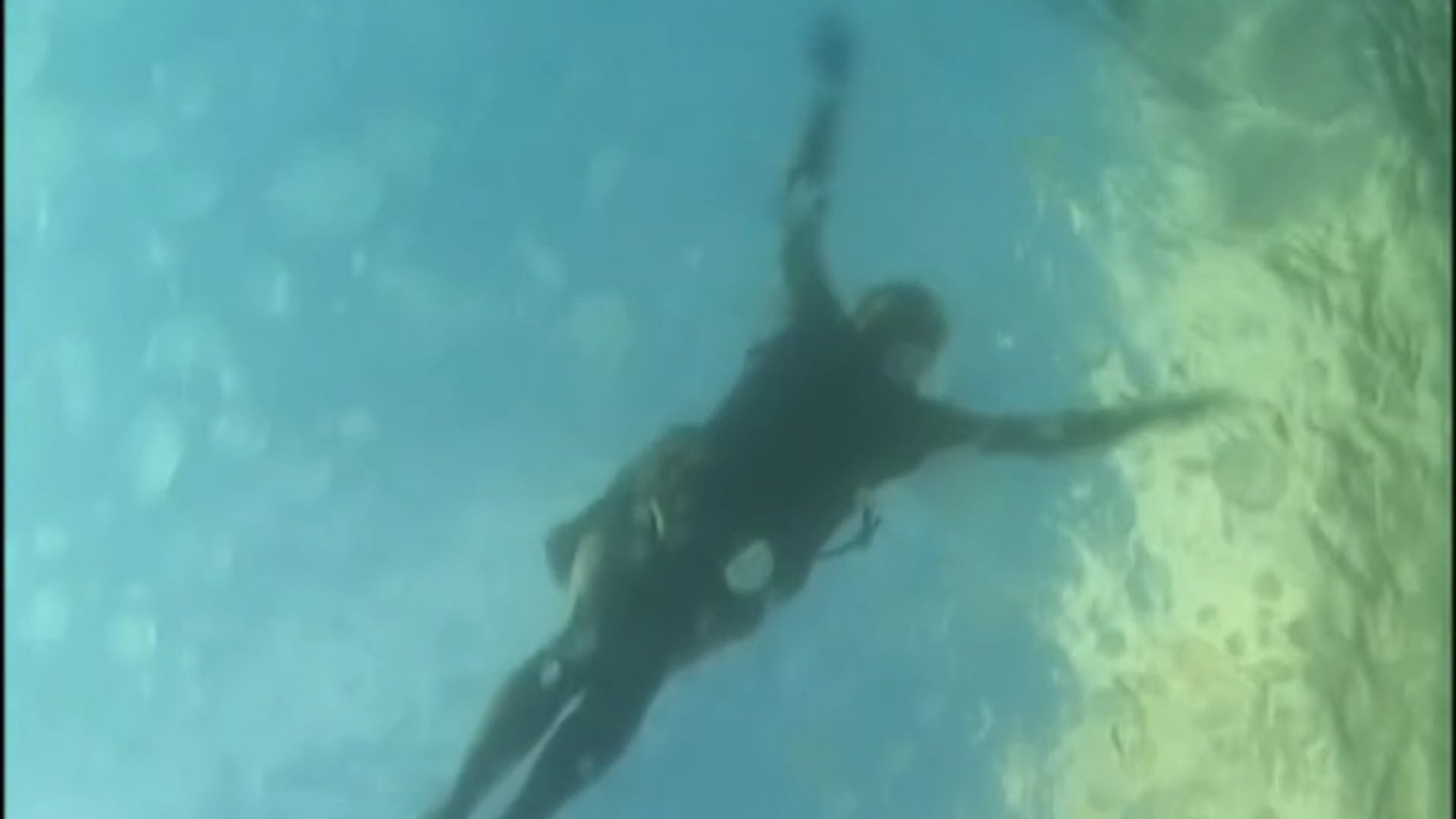 Portrait,written by depth. film by Lesya Matsko