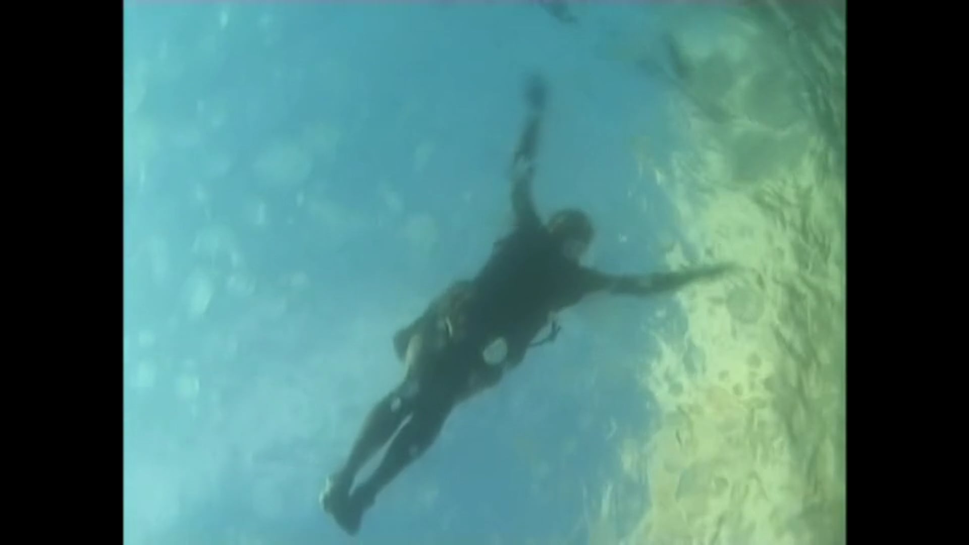 Portrait,written by depth. film by Lesya Matsko