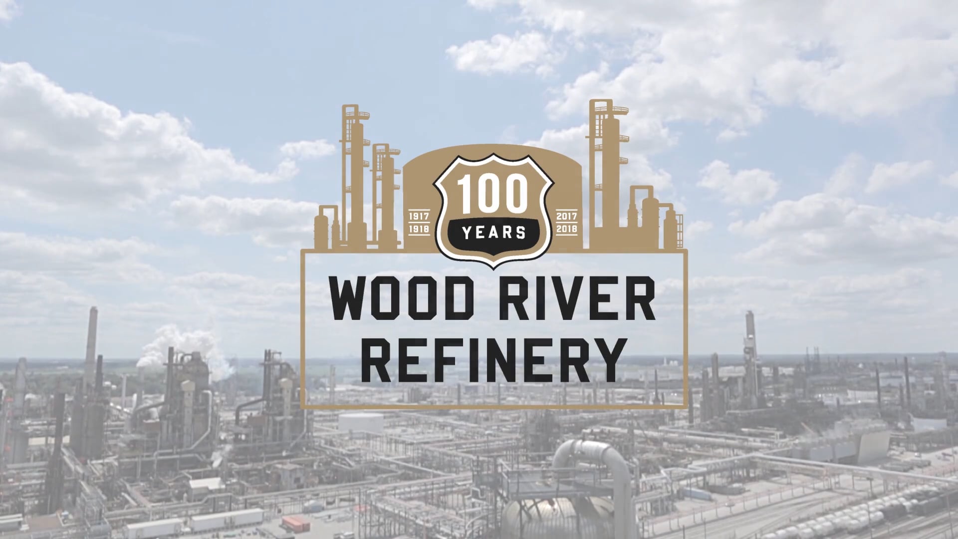 100 Years at the Wood River Refinery on Vimeo