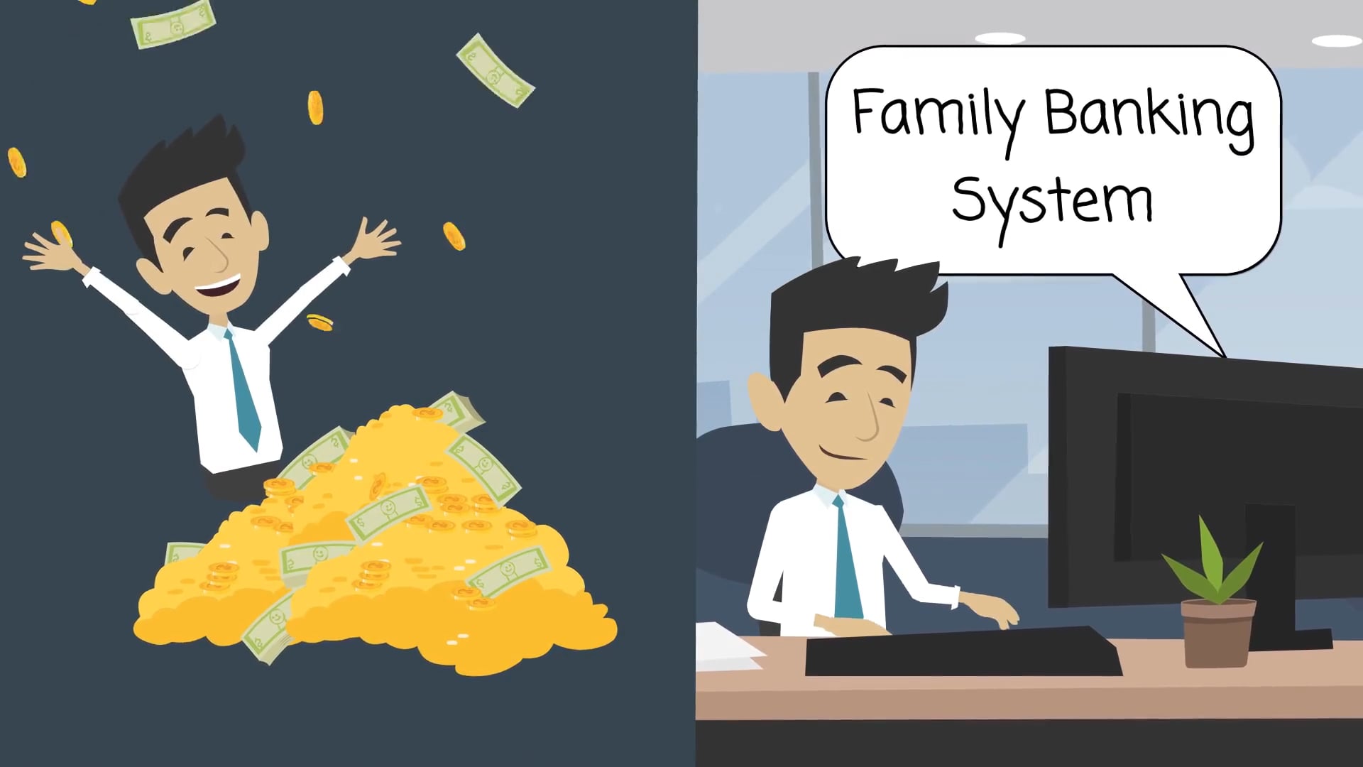 Transform Debt Into Wealth
