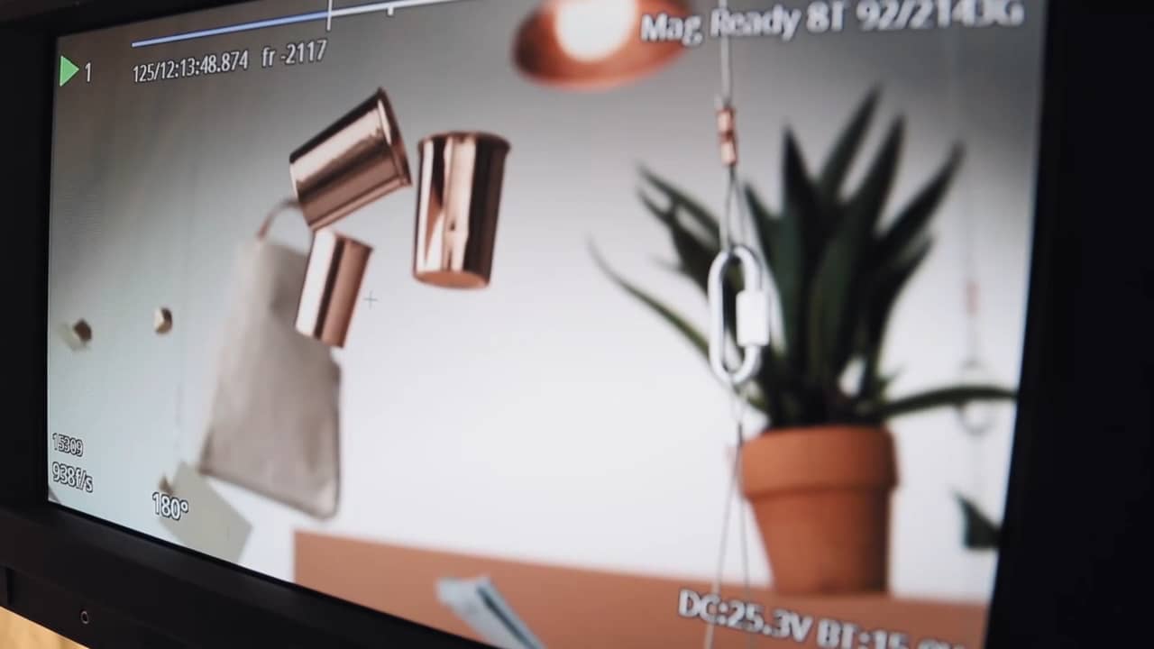 Squarespace, Build it Beautiful Spotlight on Vimeo