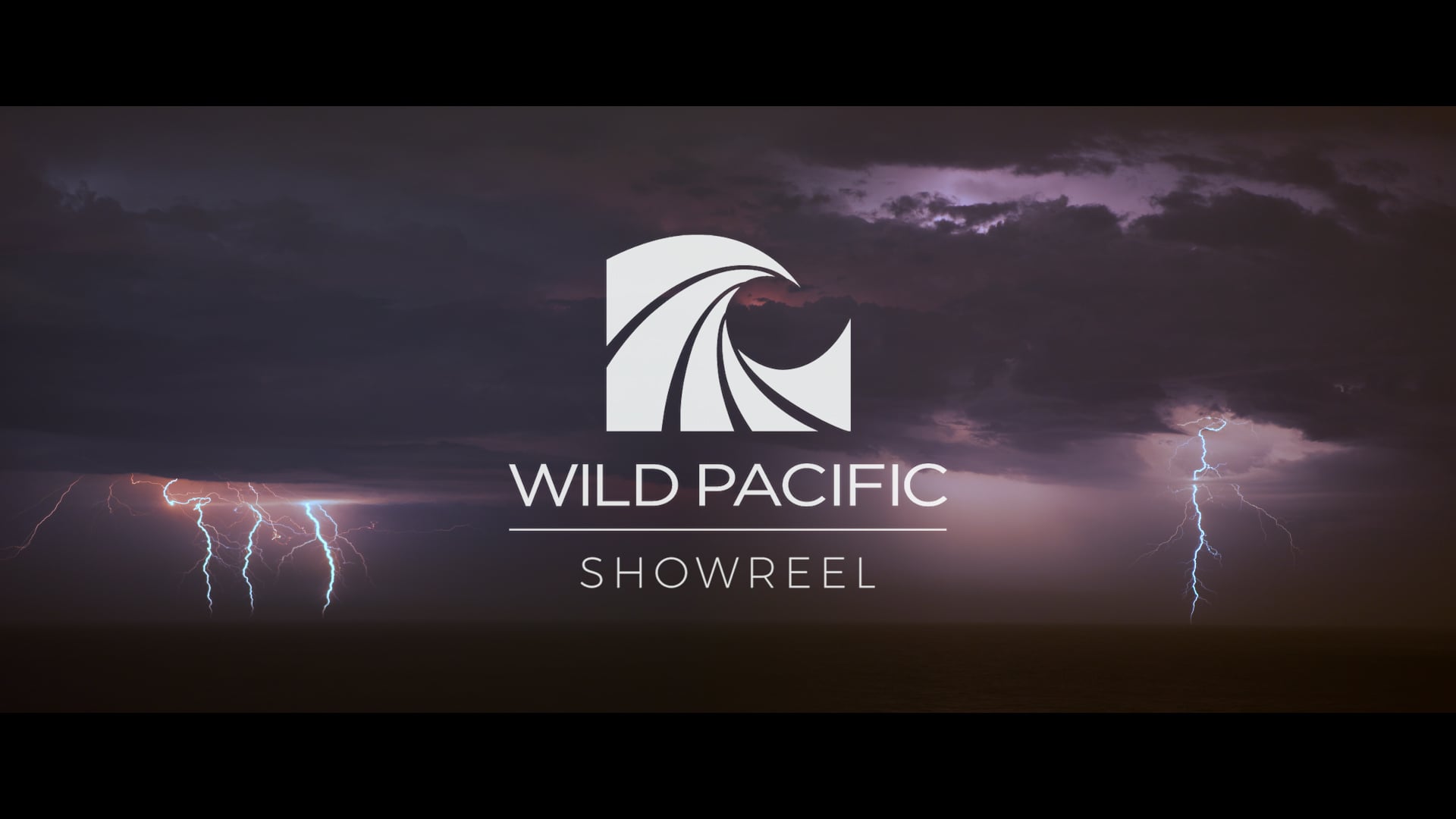 WILD PACIFIC MEDIA - SHOWREEL