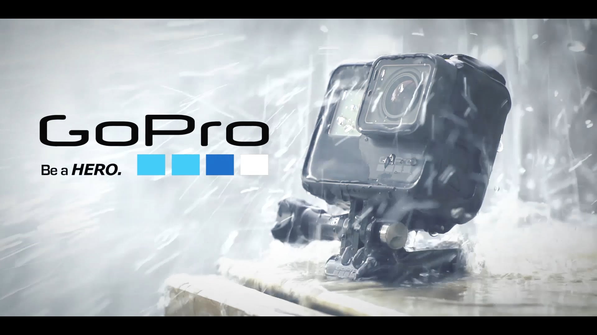 GoPro HERO 5 Black | TVC Exercise on Vimeo