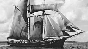 Merchant Schooners... explained