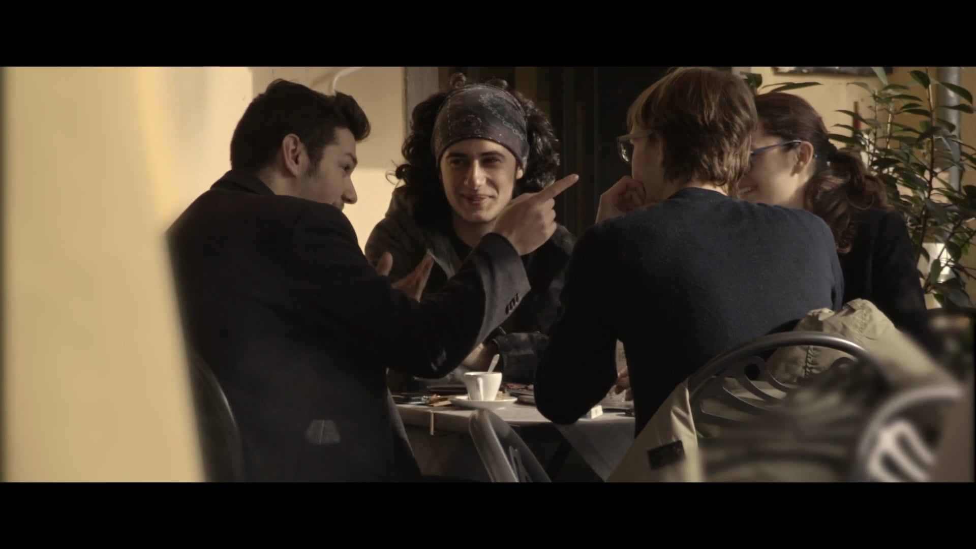 Show the World Evenlode Films