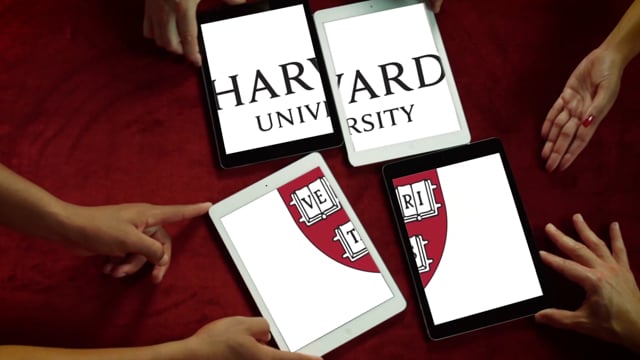 The Challenge: Defeating Malaria with Harvard University and Rip Media Group