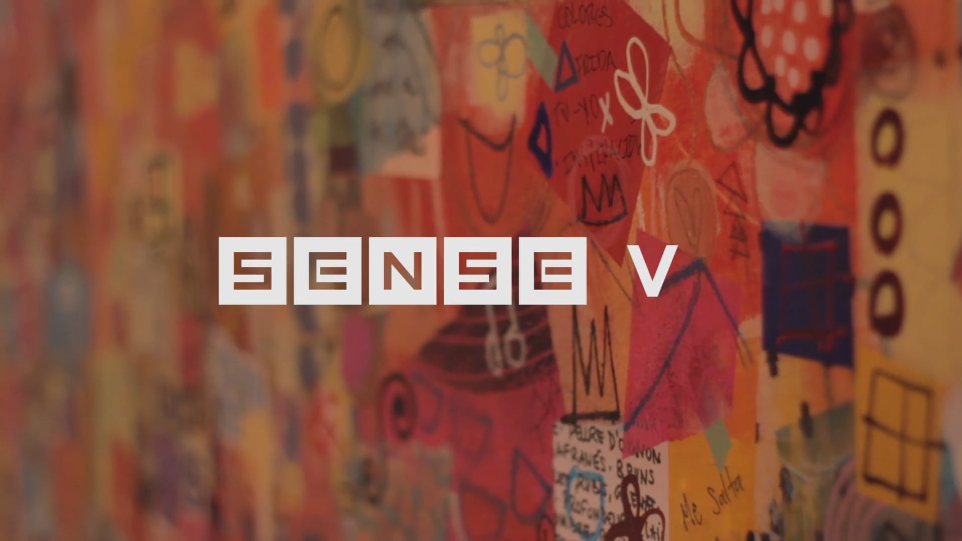 Resumen Sense 4 - Pop Up Sensorial