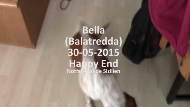 Sizilien Mai 2015 Happy End Bella