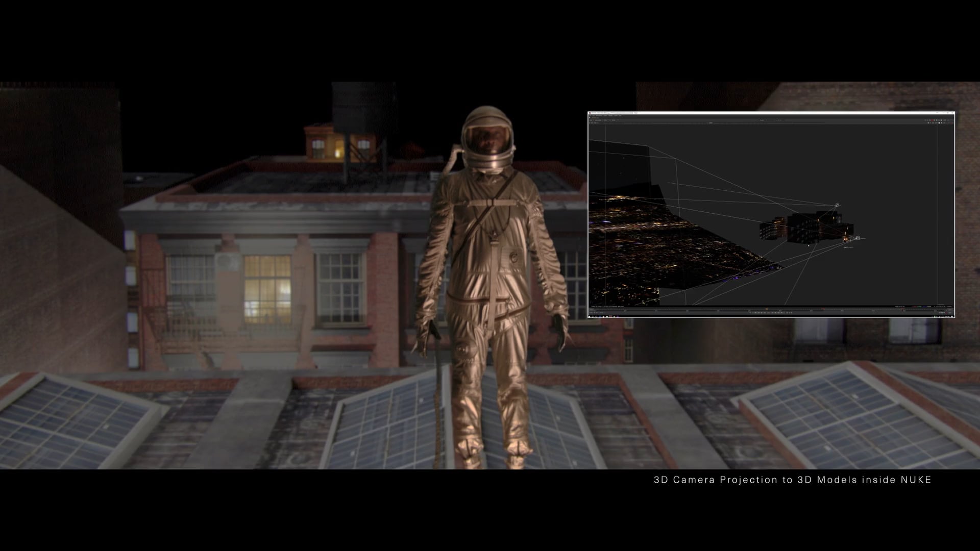 Clipping - -True Believer Breakdown