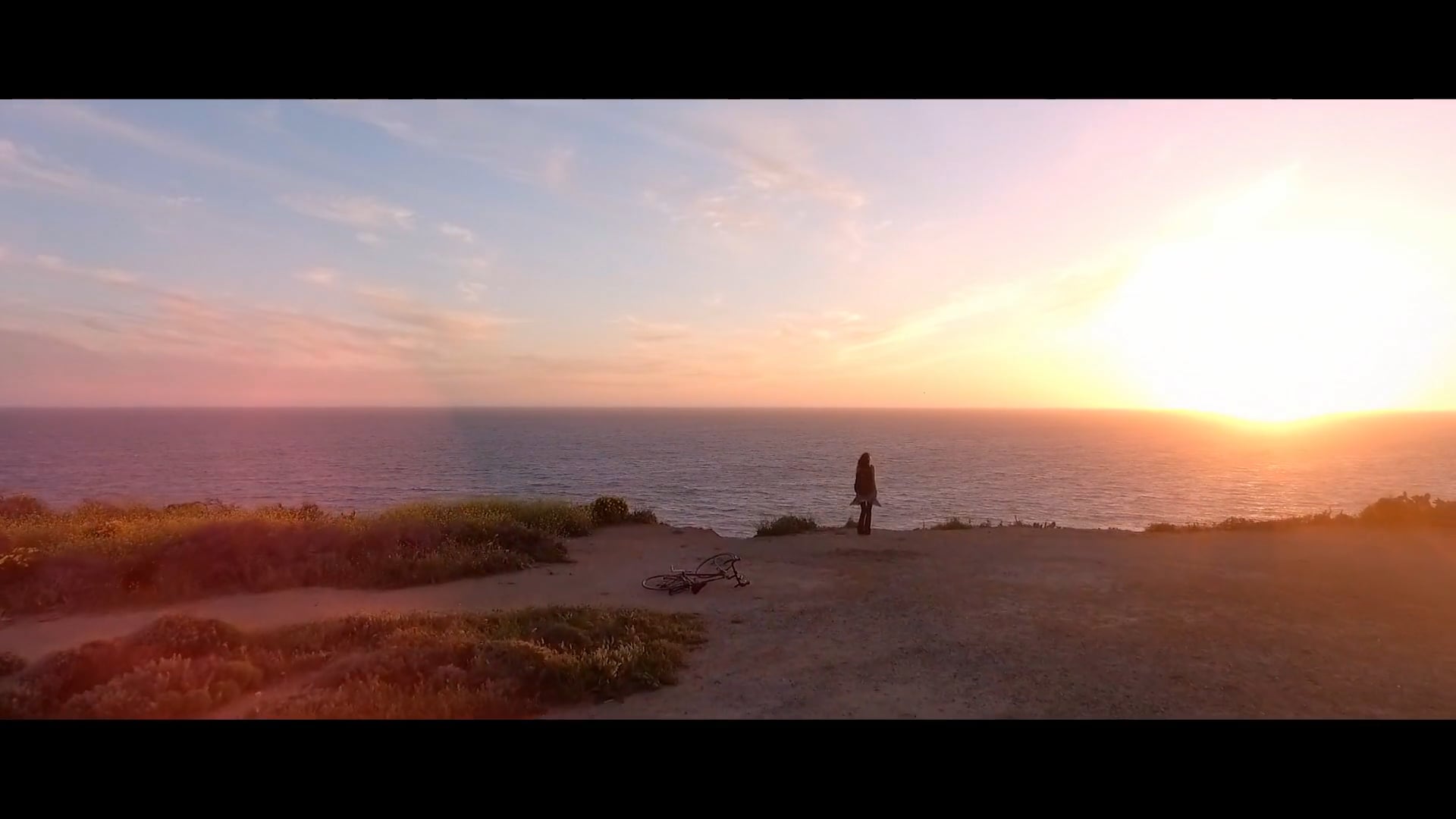 HIGHER - Caroline D'Amore featuring Josh Moreland