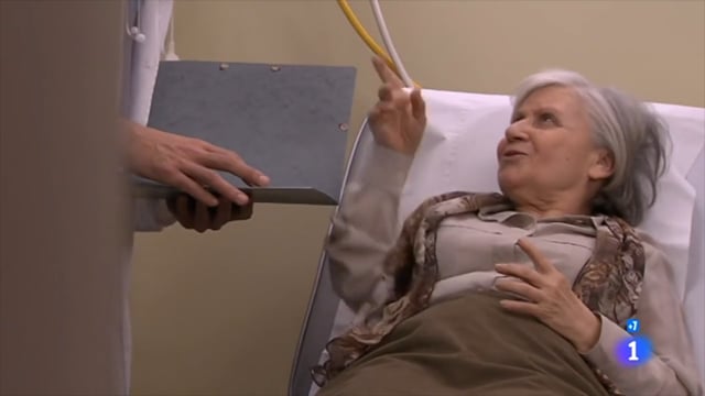 Centro Médico - Charo Sánchez