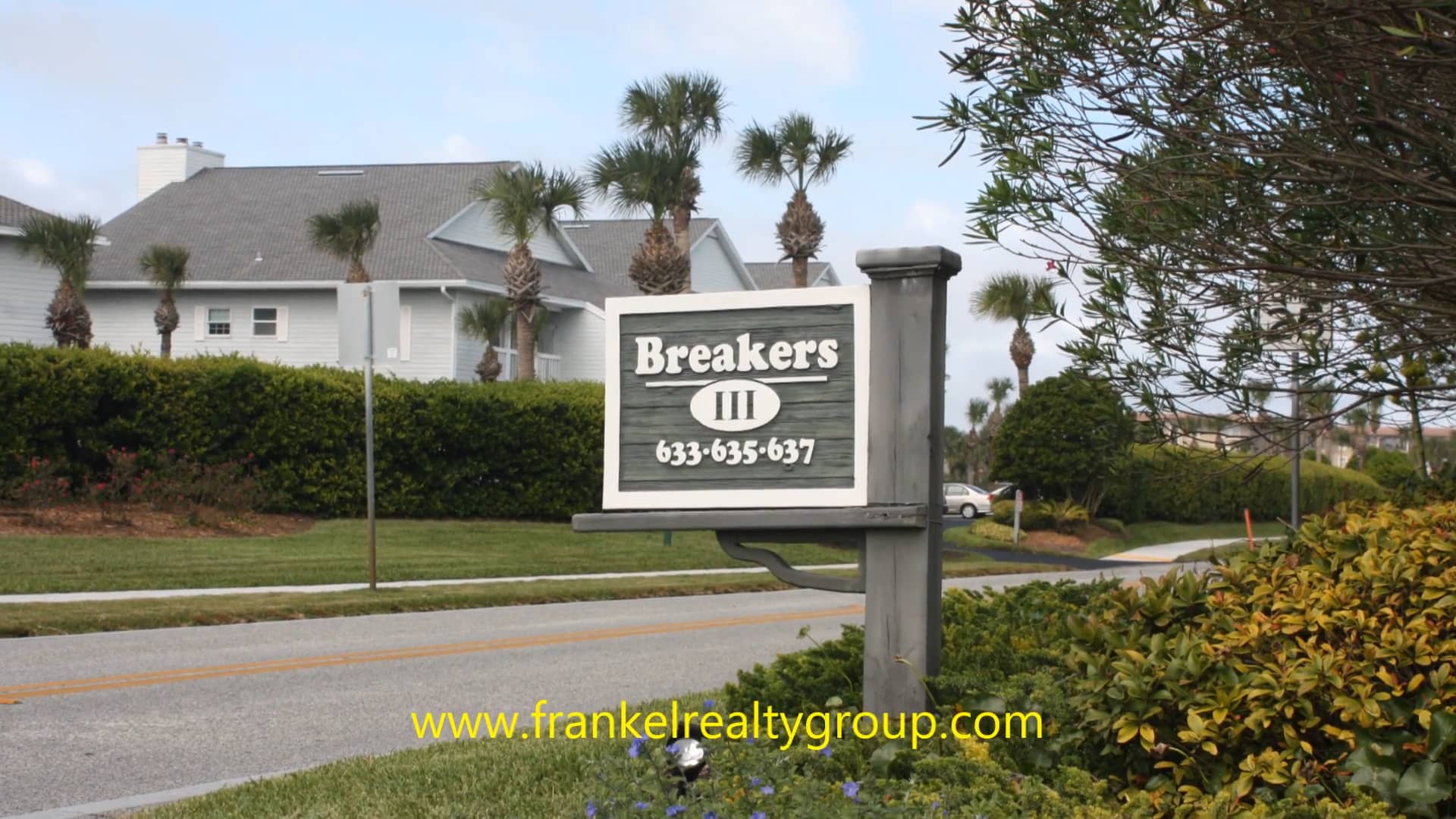 Breakers Condos Ponte Vedra Beach FL on Vimeo