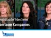 Albertsons Companies | Career Opportunities in the Pharmacy Market | Kristie Bruneman, Annie Stout, Bessie Berdusis
