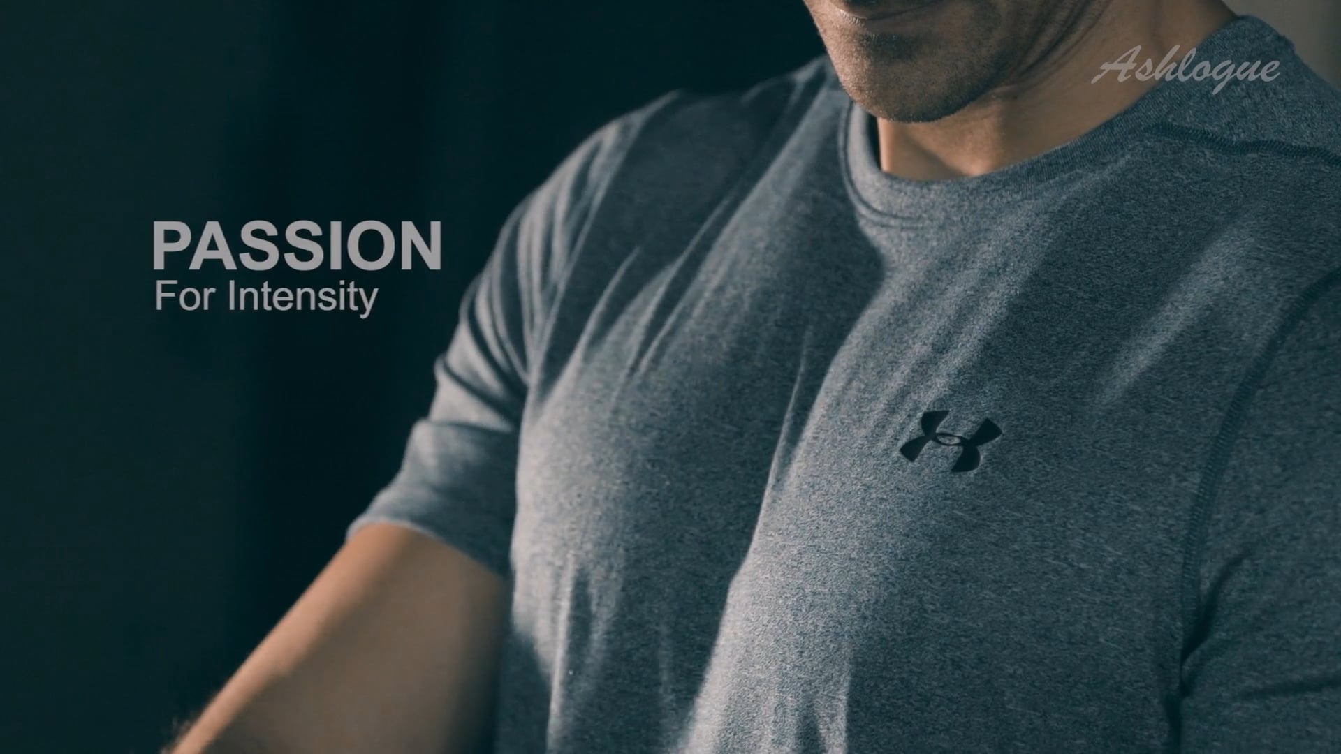 Ashlogue x UA_Daniel De Sanctis