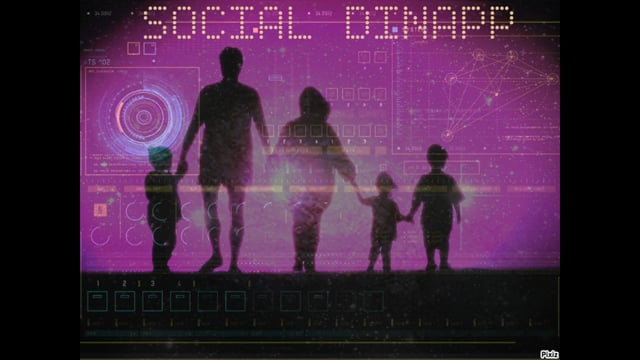 Videos from SOCIAL DINAPP