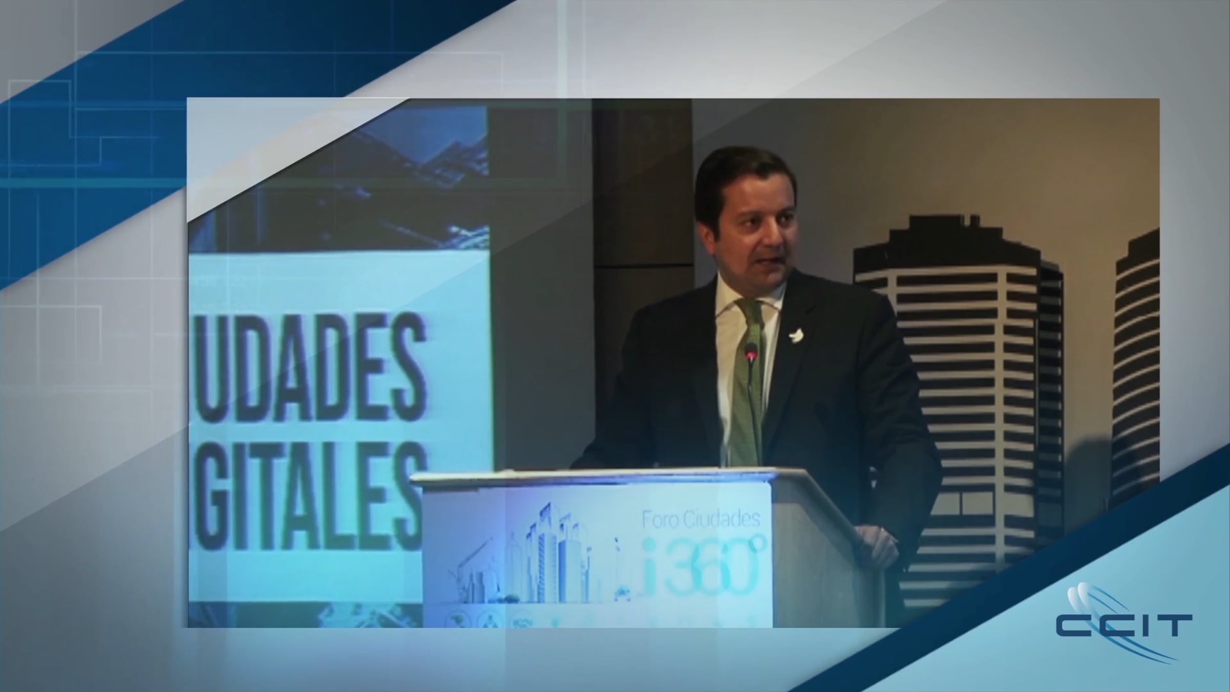 Video Corporativo CCIT