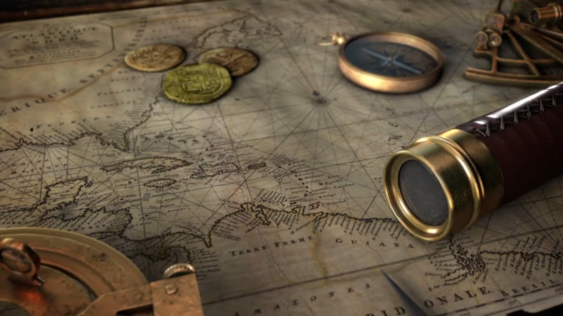 GFX Broadcast Design