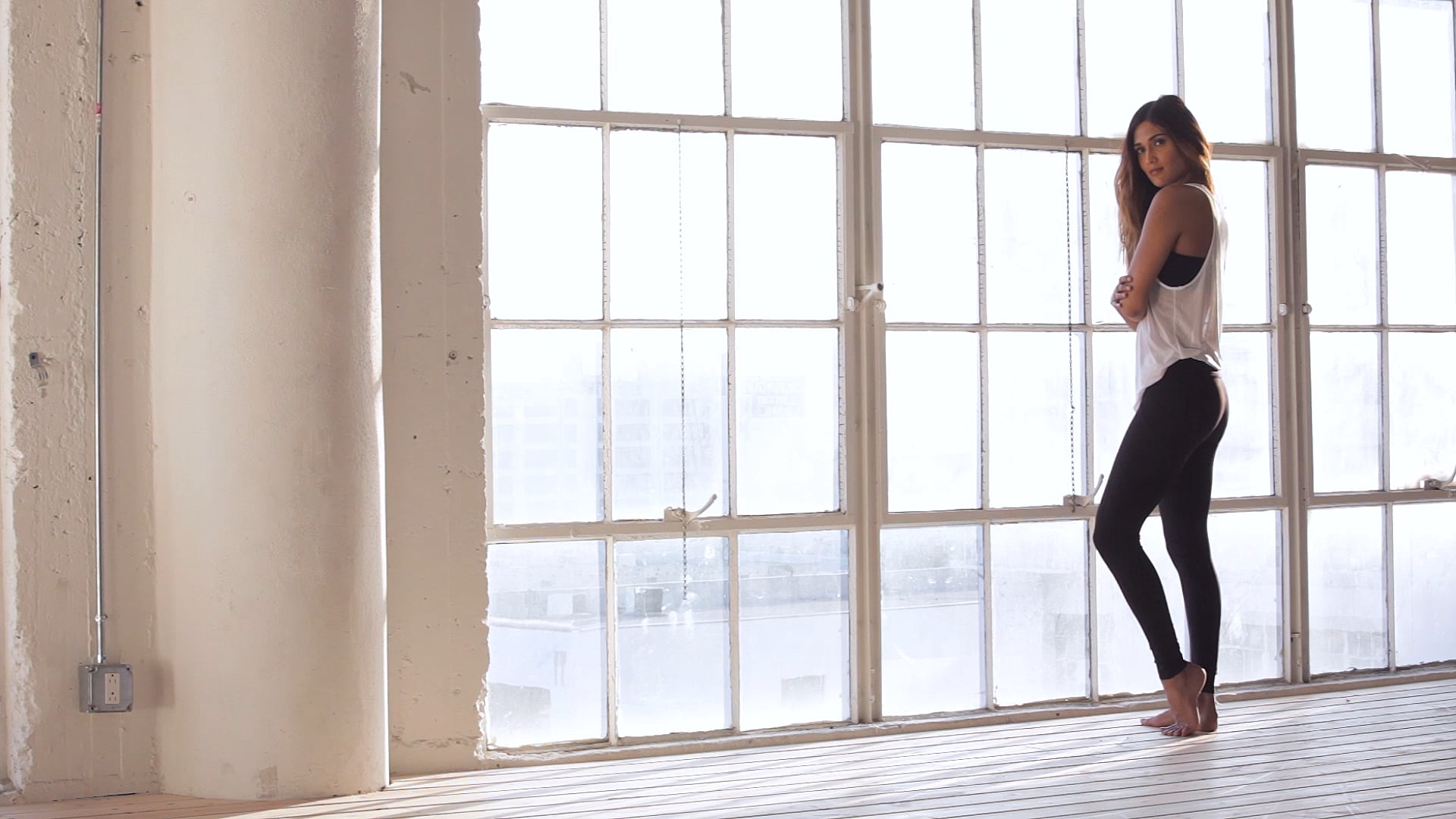 Amari Brand Photoshoot - Amari Website