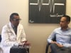Get Excited for Heart Rhythm 2017 with Nassir Marrouche, MD, FHRS and William Cho, BS, PAC