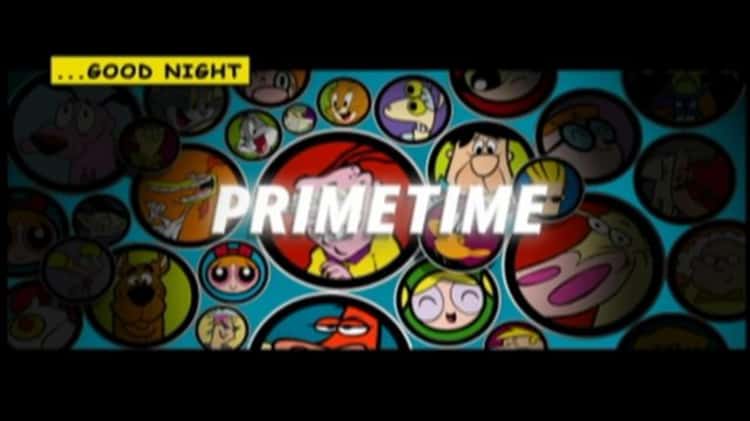 Cartoon Network Monthly Highlights on Vimeo