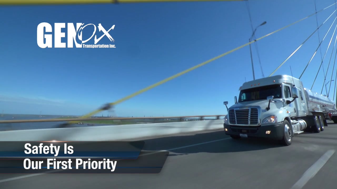 Genox Safety Video | Videos & Movies on Vimeo