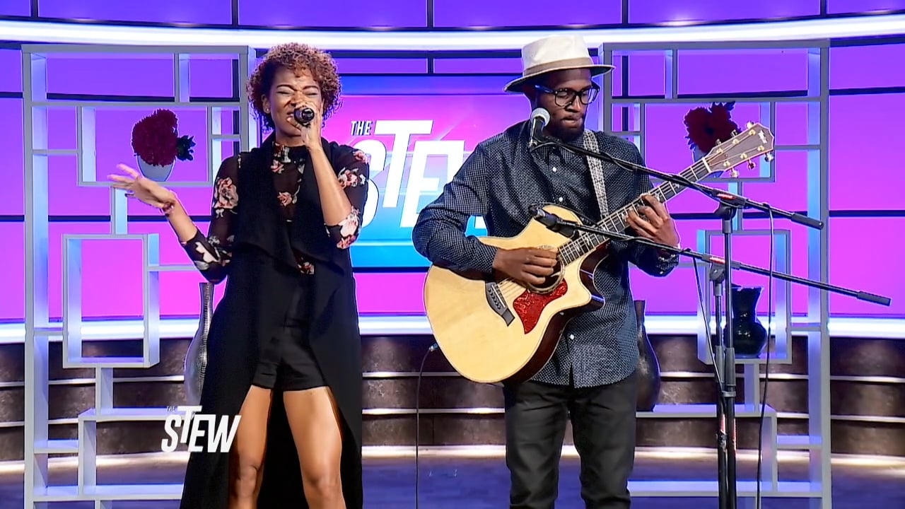 Tebby Performance on Vimeo