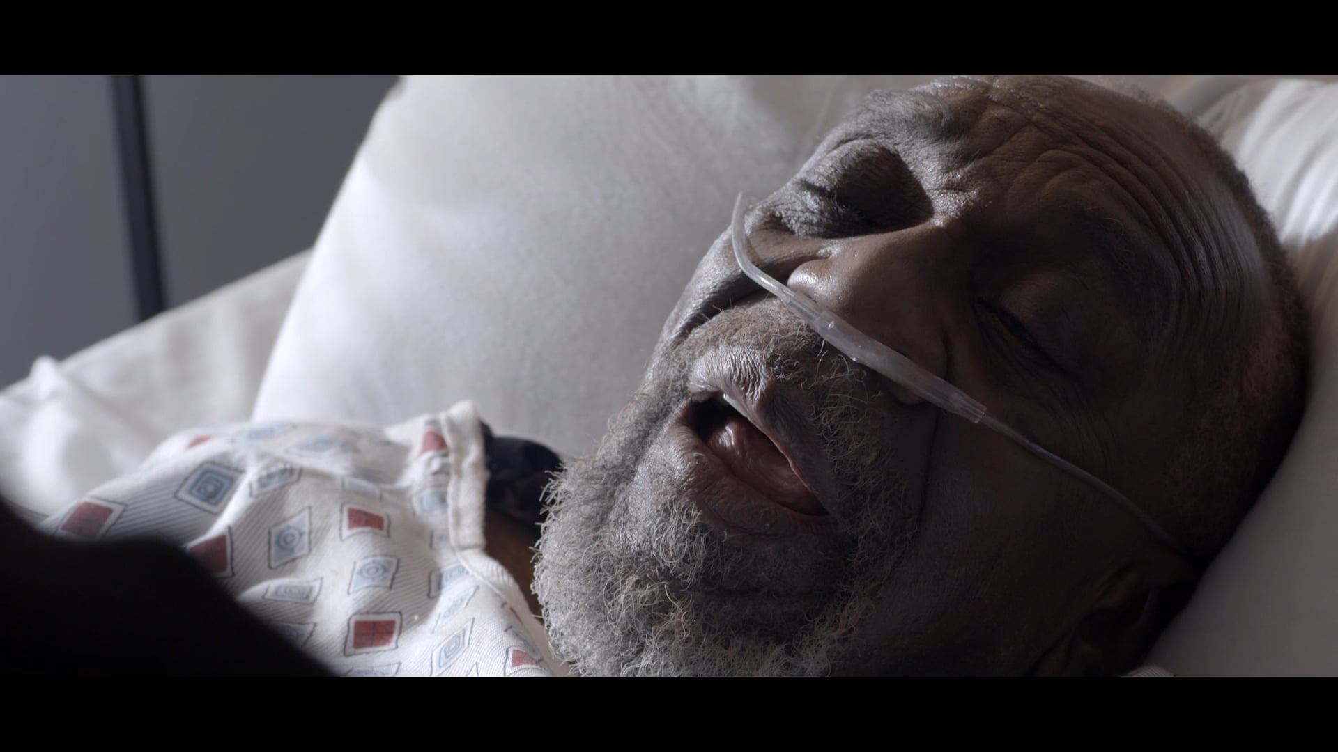 'Charlie' - Excerpt (Short Film)