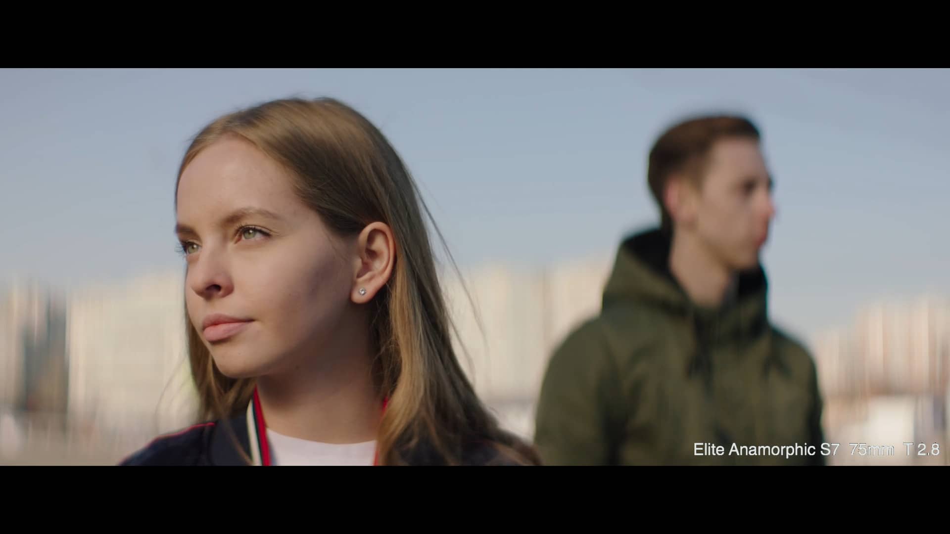 Elite Anamorphic S7 Lens Test on Vimeo