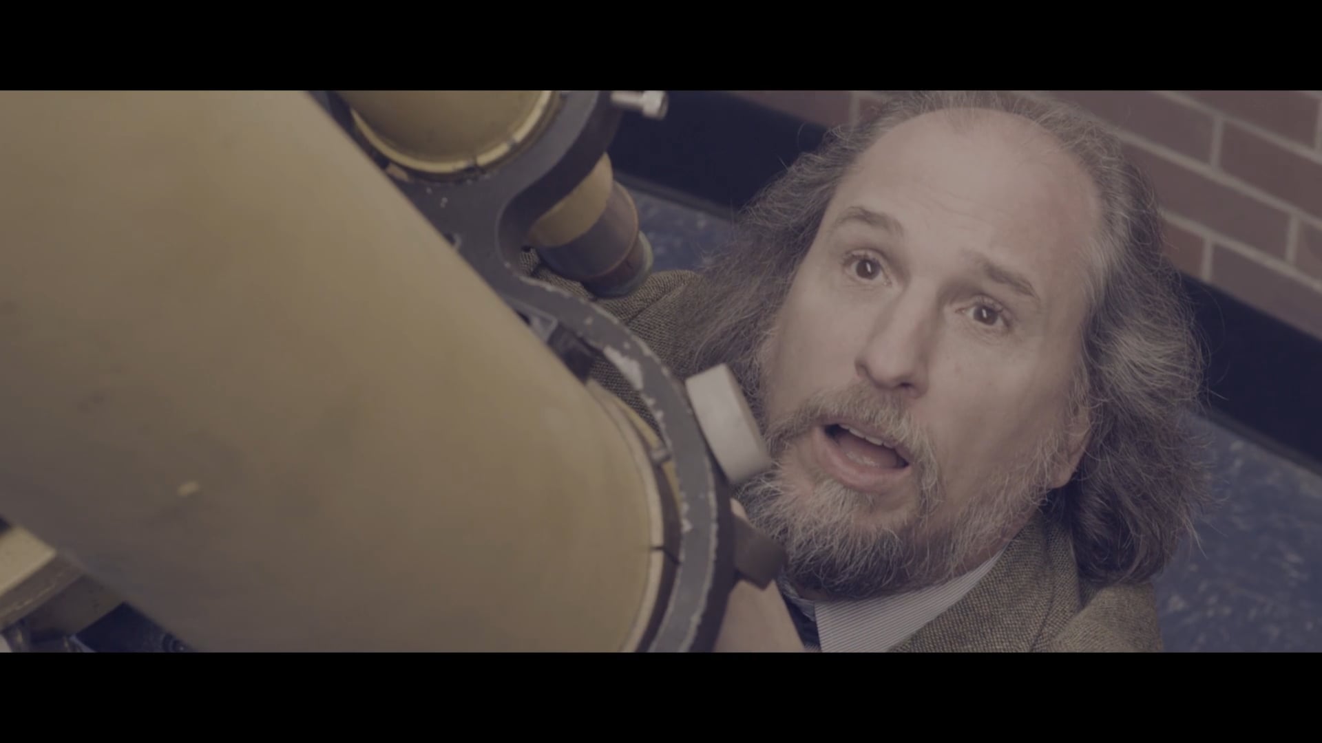 'The Void' - Excerpt (Short Film)