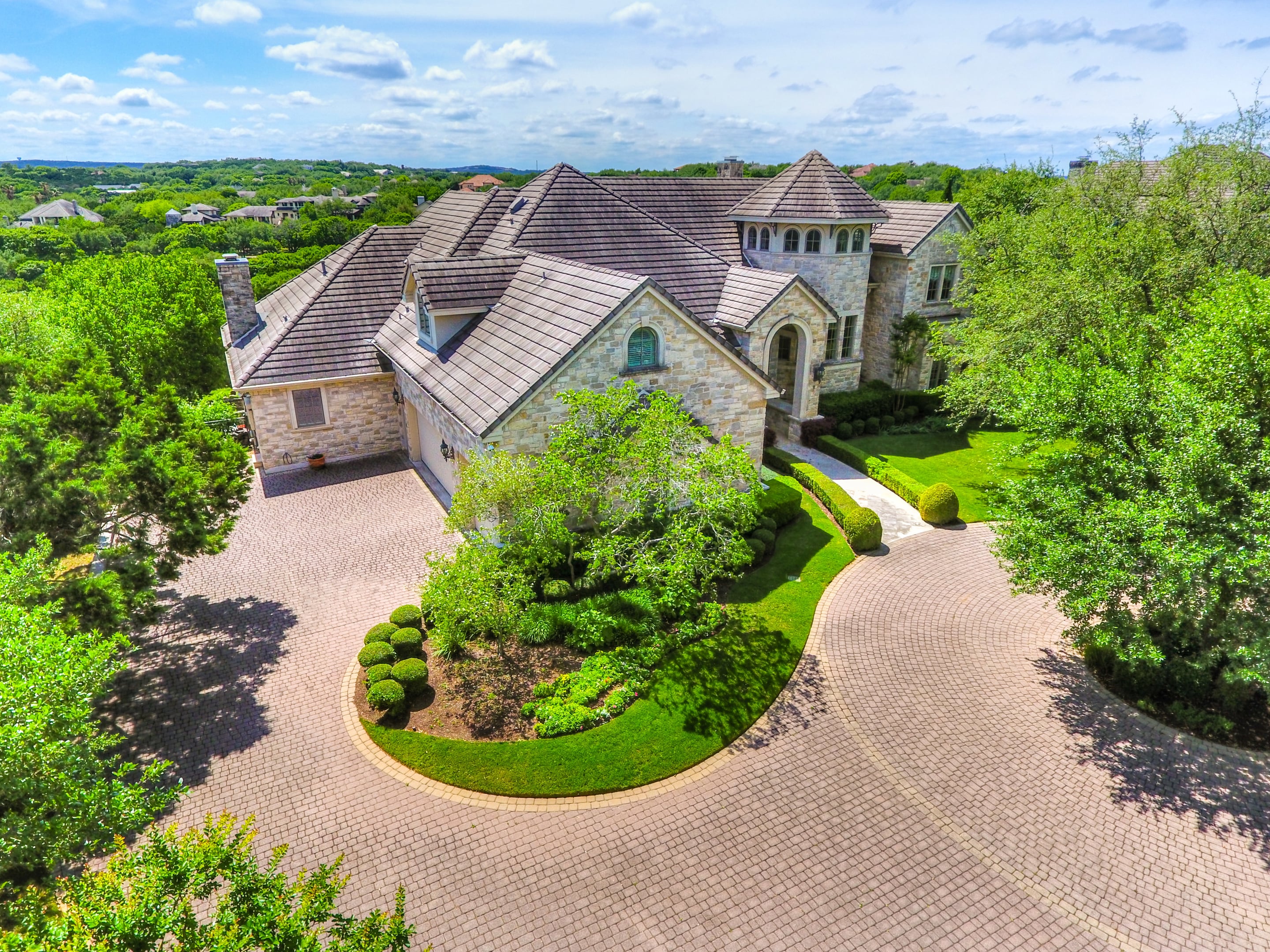 8409 Chalk Knoll Dr. on Vimeo