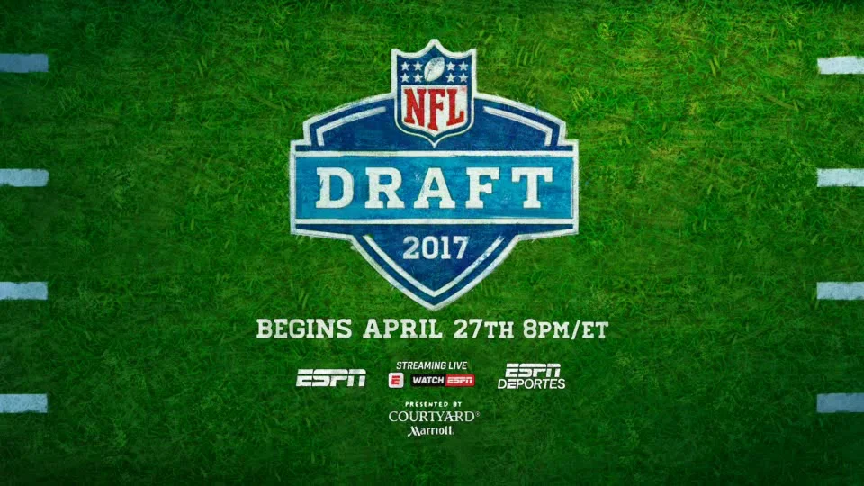 NFL Draft Livestream: How To Watch The 2017 NFL Draft Online For