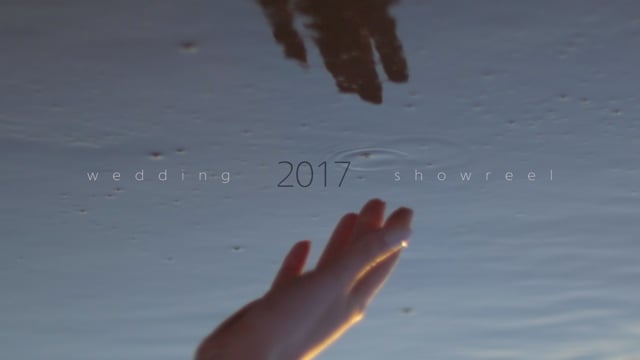 Wedding Showreel
