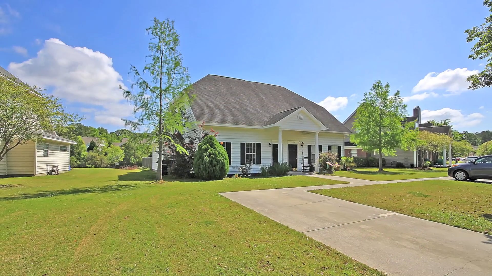 2125 Kings Gate Ln, Mt Pleasant, SC 29466 Home for sale on Vimeo