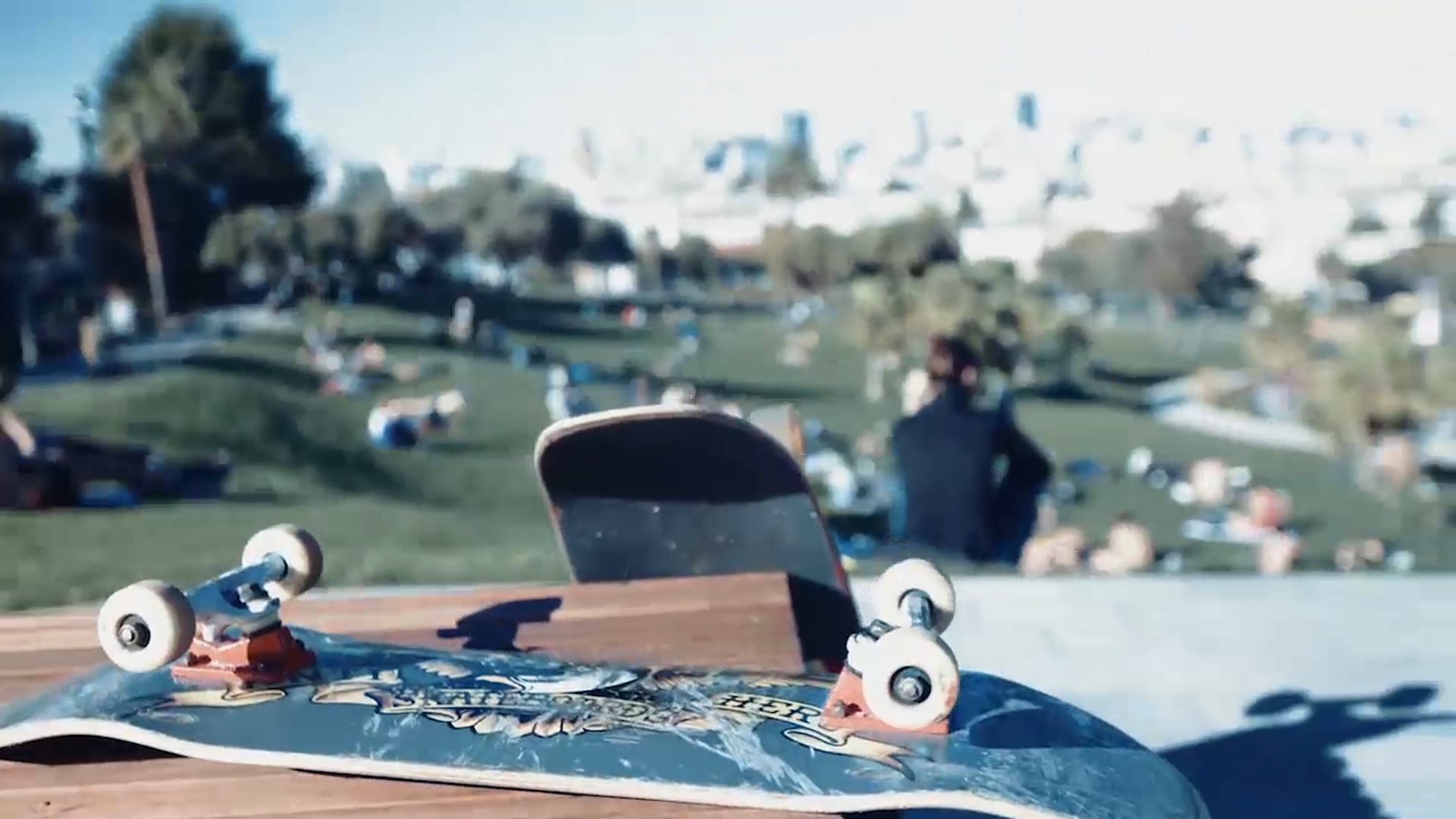SKATE SF