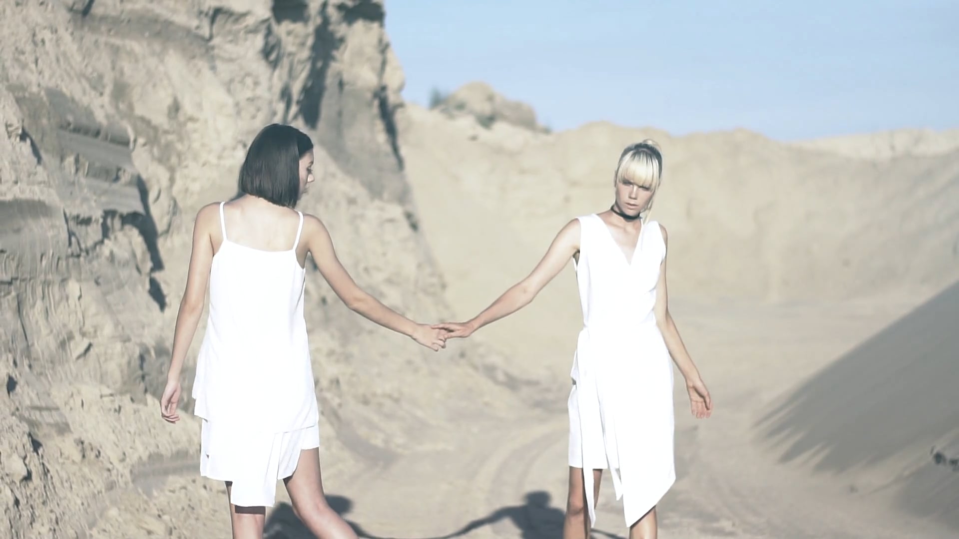 Amanda Maria - 2016 Clothing Line Promo