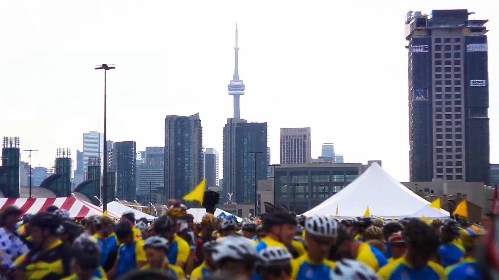 Ride To Conquer Cancer 2016 - Join The Crew