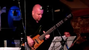 Jazz. Funk & Hip-hop in Barcelona
