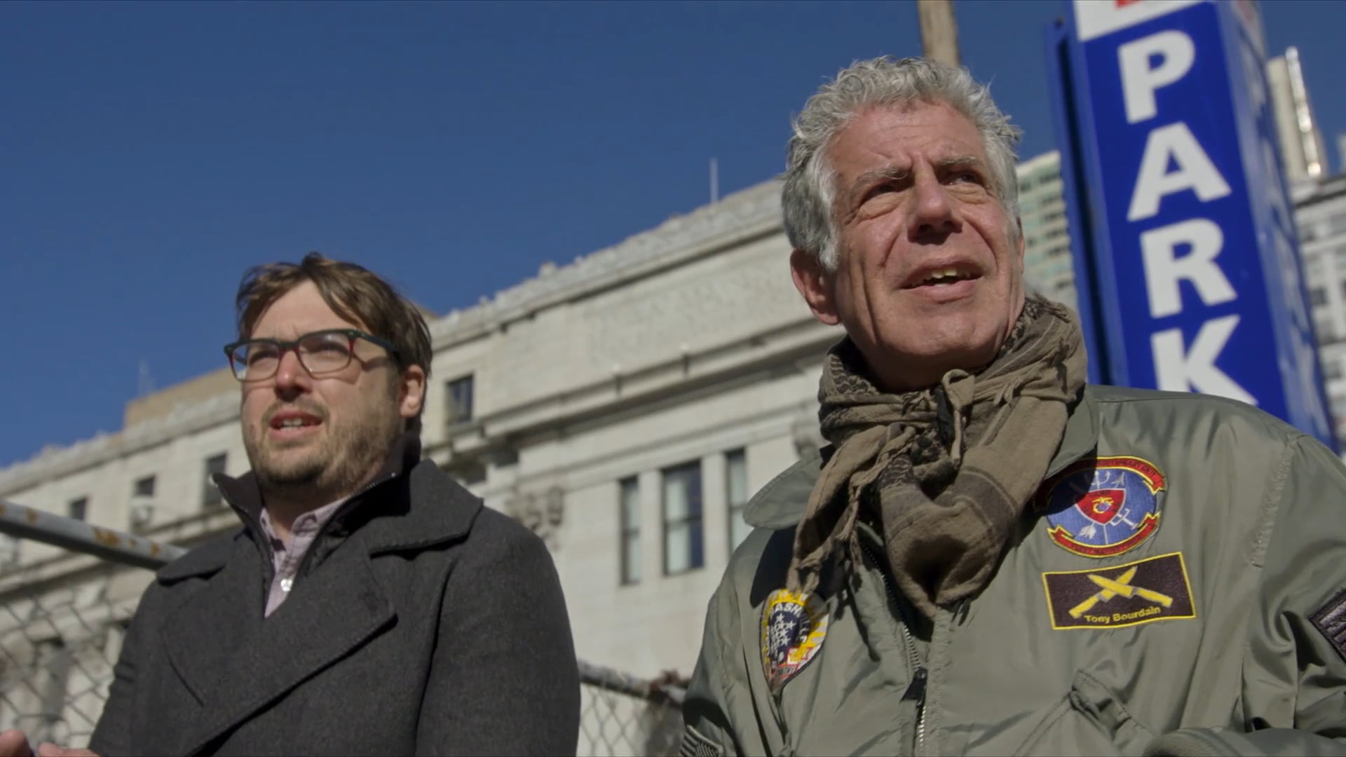 Hidden America SSN 2 “Travel” Trailer