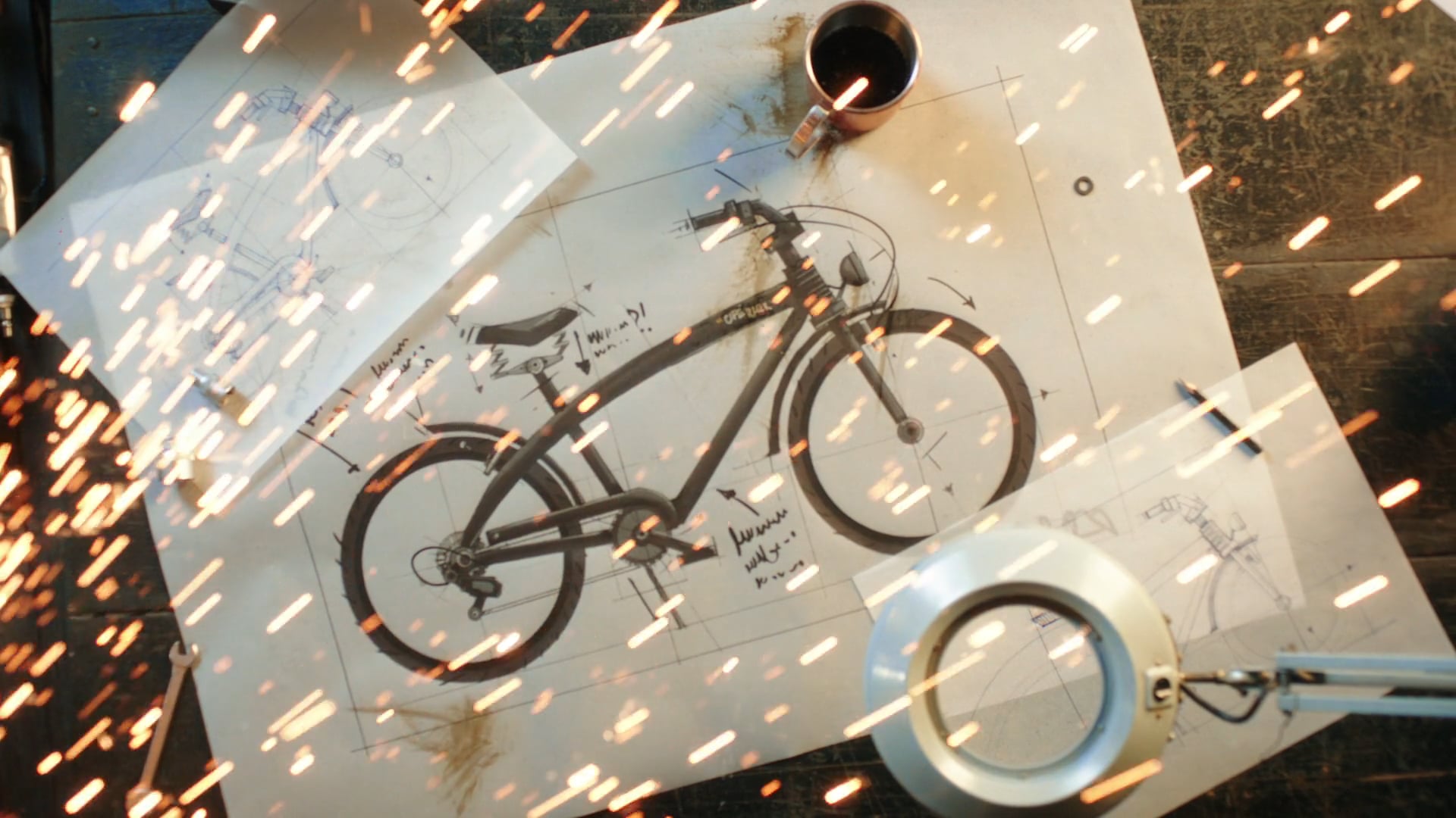 UNIEURO - Cafè Racer