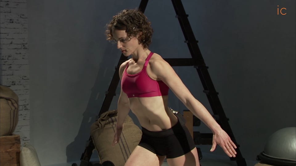 2 - POSICIÓN DEL CABALLERO