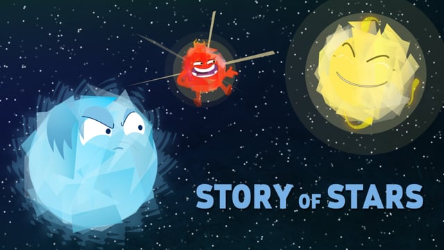 The Story of Stars