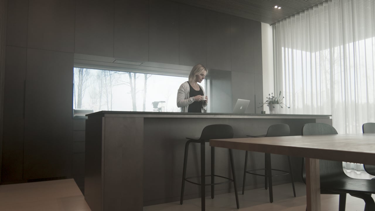 Procountor - Vapautta taloushallintaan spotti 02