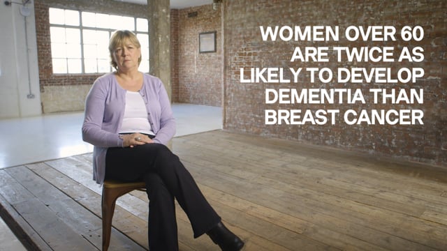 Alzheimer's Society - Customer Success Story