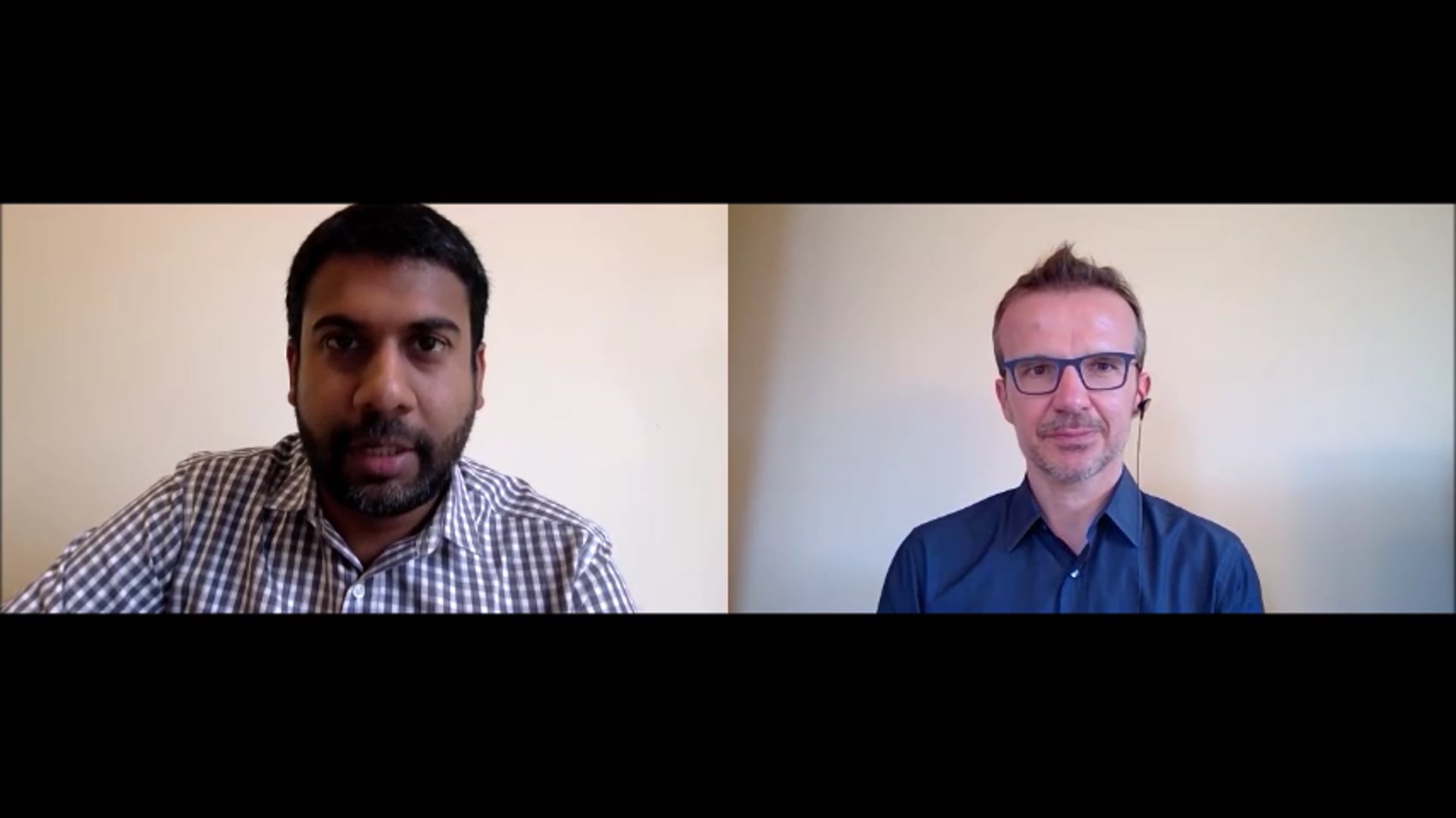 Leader as Coach – a conversation with Jeevan Kalanithi, Entrepreneur in Residence Lux Capital