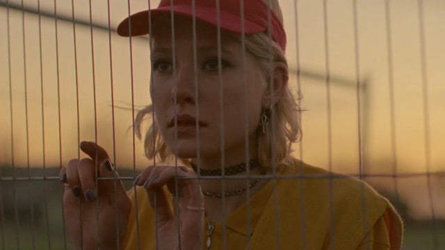 A thumbnail for the film 'Our Broken Hearts' by  niklas johansson fsf