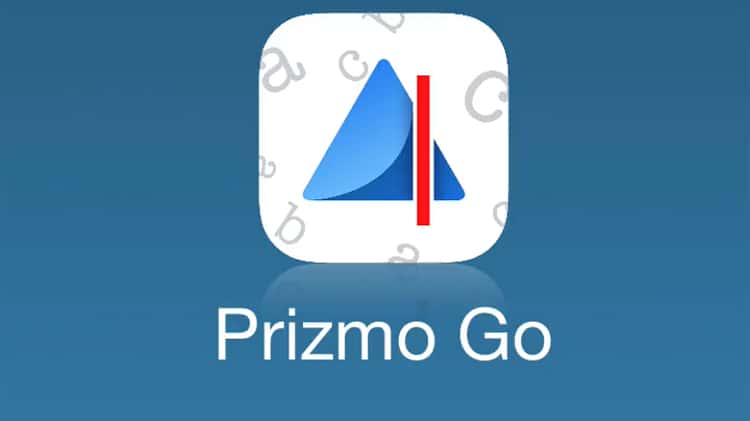 Confira os aplicativos Prizmo Go, Glass Tilt Shift, Honeydue e