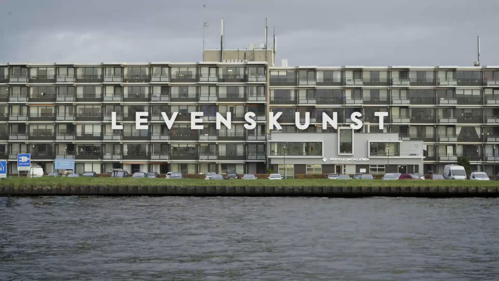 Levenskunst